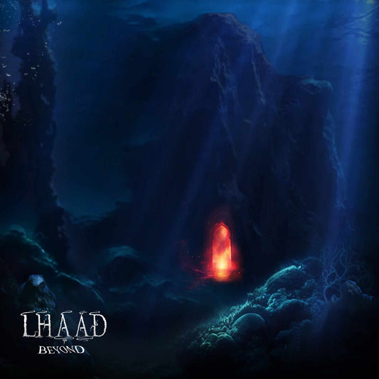 LHAÄD - Beyond LP