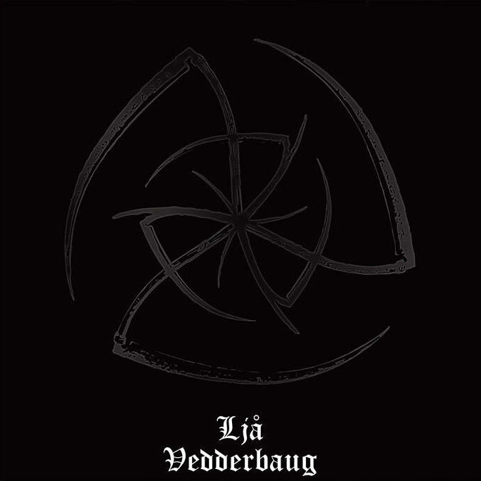 LJÅ - Vedderbaug 2LP (GREEN)