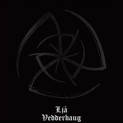 LJÅ - Vedderbaug 2LP (GREEN)