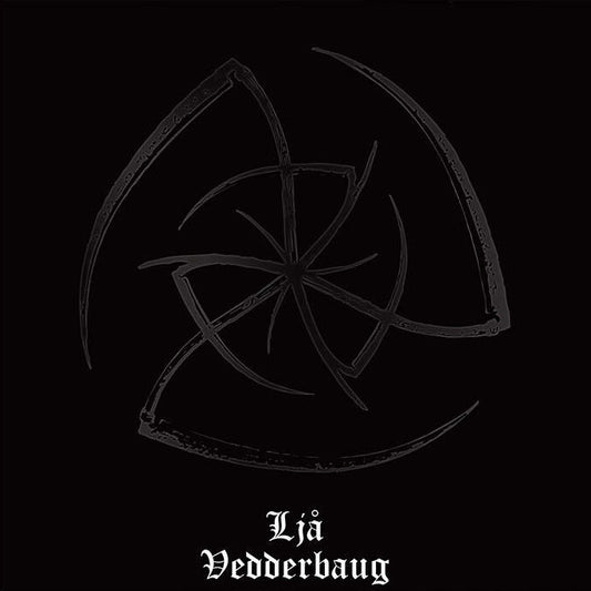 LJÅ - Vedderbaug 2LP (GREEN)