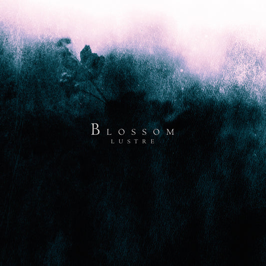 LUSTRE - Blossom LP (COLOURED)