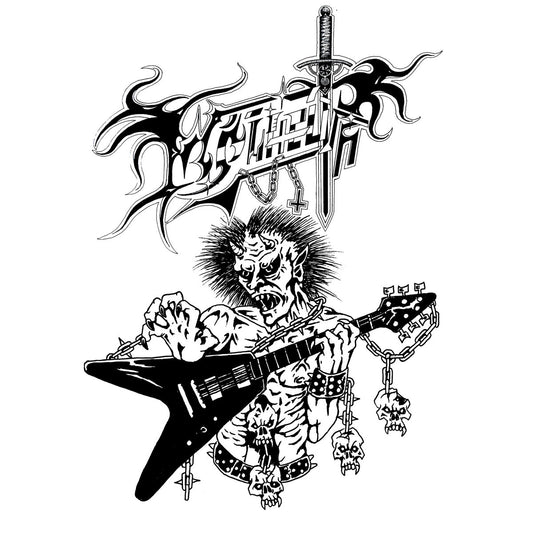 MÄLHEÜR - Nocturnal Forces MC