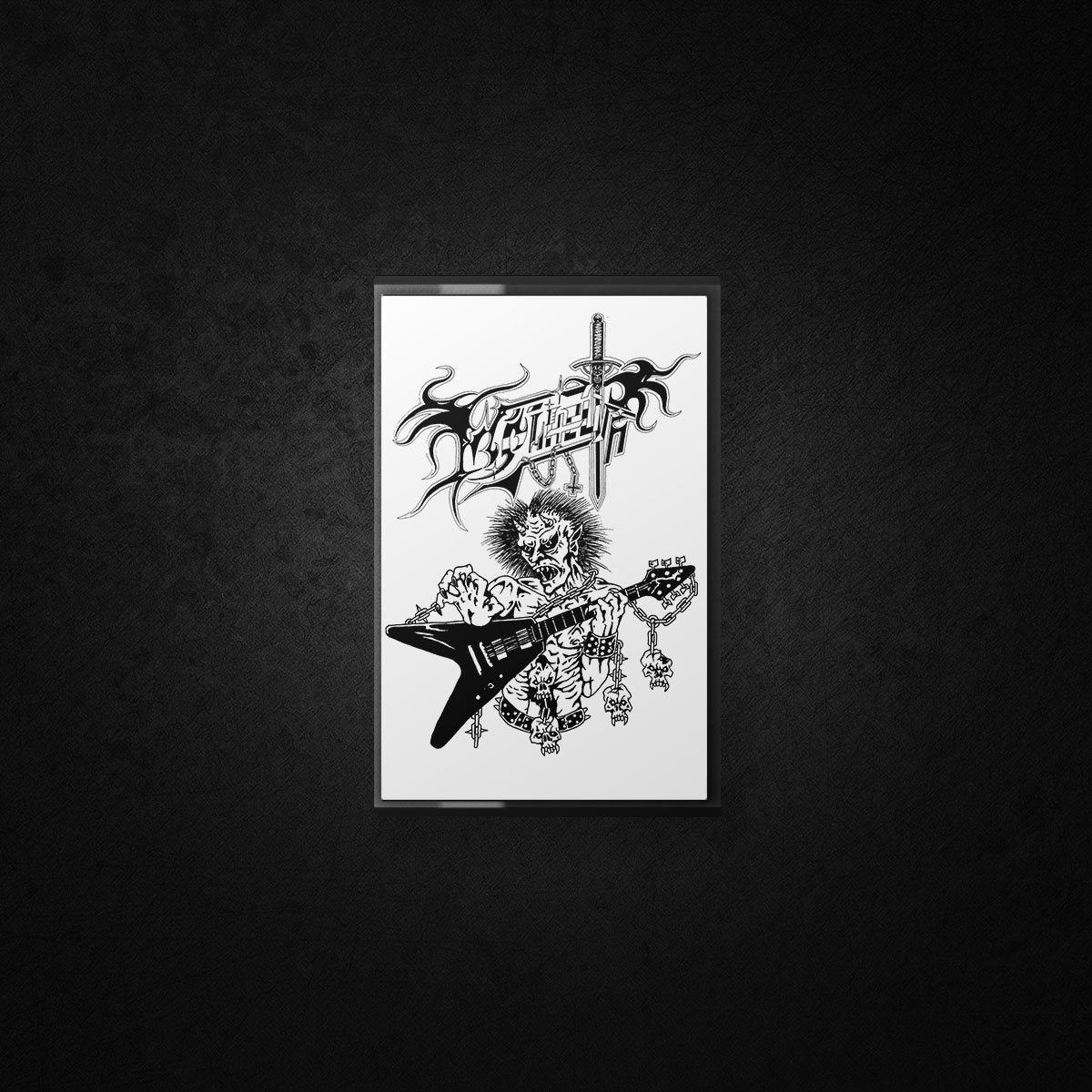 MÄLHEÜR - Nocturnal Forces MC