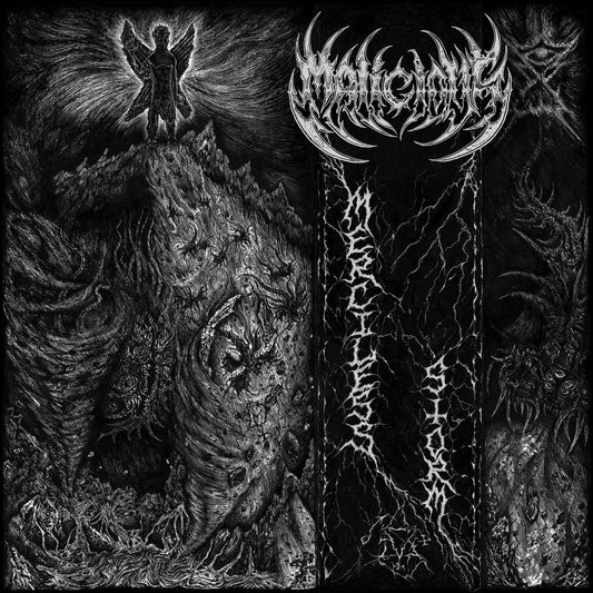 MALICIOUS - Merciless Storm MLP