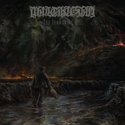 MALTHUSIAN - The Summoning Bell CD