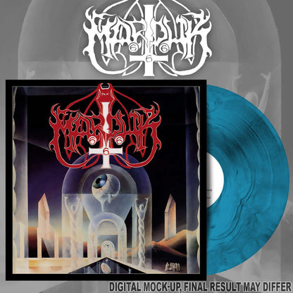 MARDUK - Dark Endless LP (GALAXY) (Preorder)