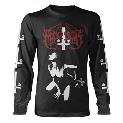 MARDUK - Fuck Me Jesus LONGSLEEVE*
