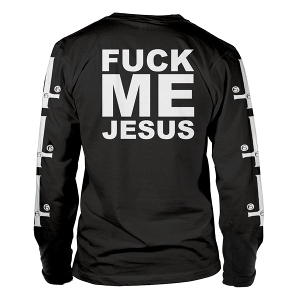 MARDUK - Fuck Me Jesus LONGSLEEVE*