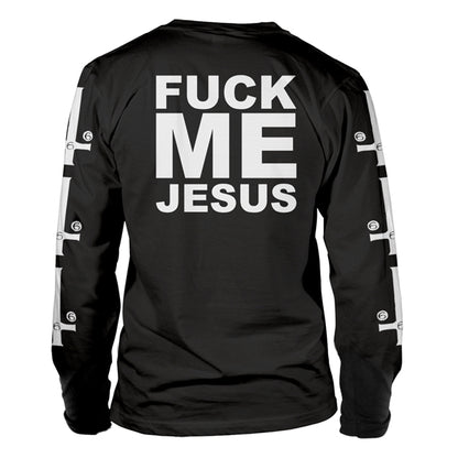 MARDUK - Fuck Me Jesus LONGSLEEVE*