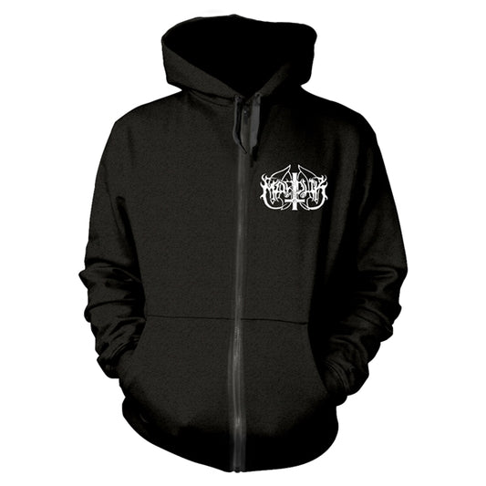 MARDUK - Panzer Division Marduk ZIP HOODIE*
