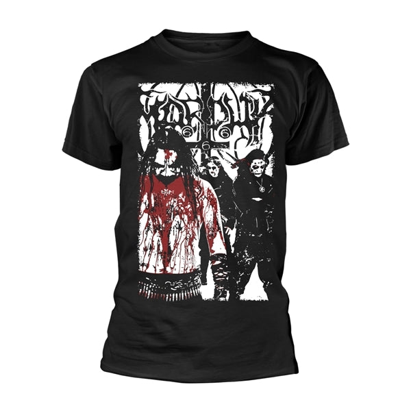 MARDUK - Rom 5:12 T-SHIRT*