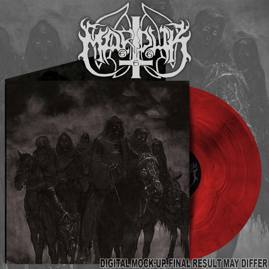 MARDUK - Those Of The Unlight LP (GALAXY)