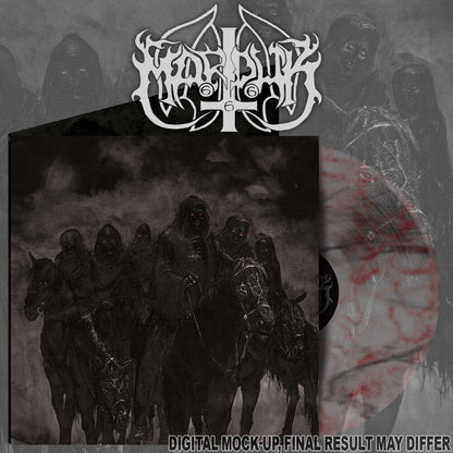 MARDUK - Those Of The Unlight LP (SMOKE)