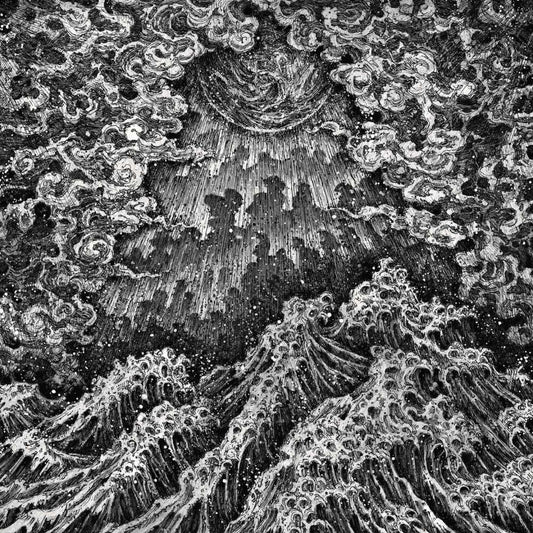 KÊRES - Misticismo Senza Radici CD