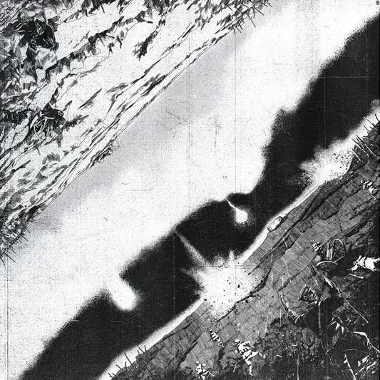 MINENFELD – Night Raid MLP (OXBLOOD)