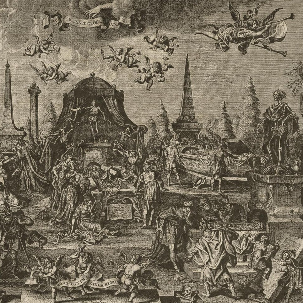 MISOTHEIST - Vessels by Which the Devil is Made Flesh MC