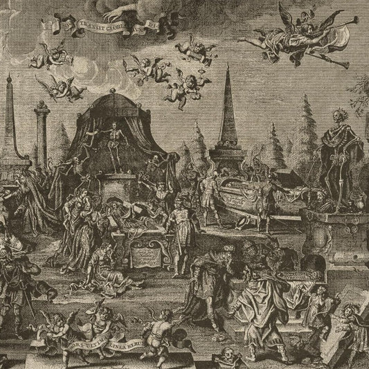 MISOTHEIST - Vessels by Which the Devil is Made Flesh MC