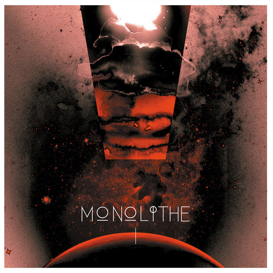 MONOLITHE - Monolithe I CD