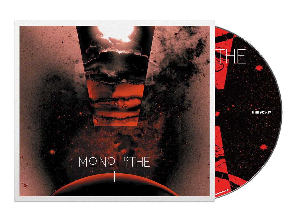 MONOLITHE - Monolithe I CD