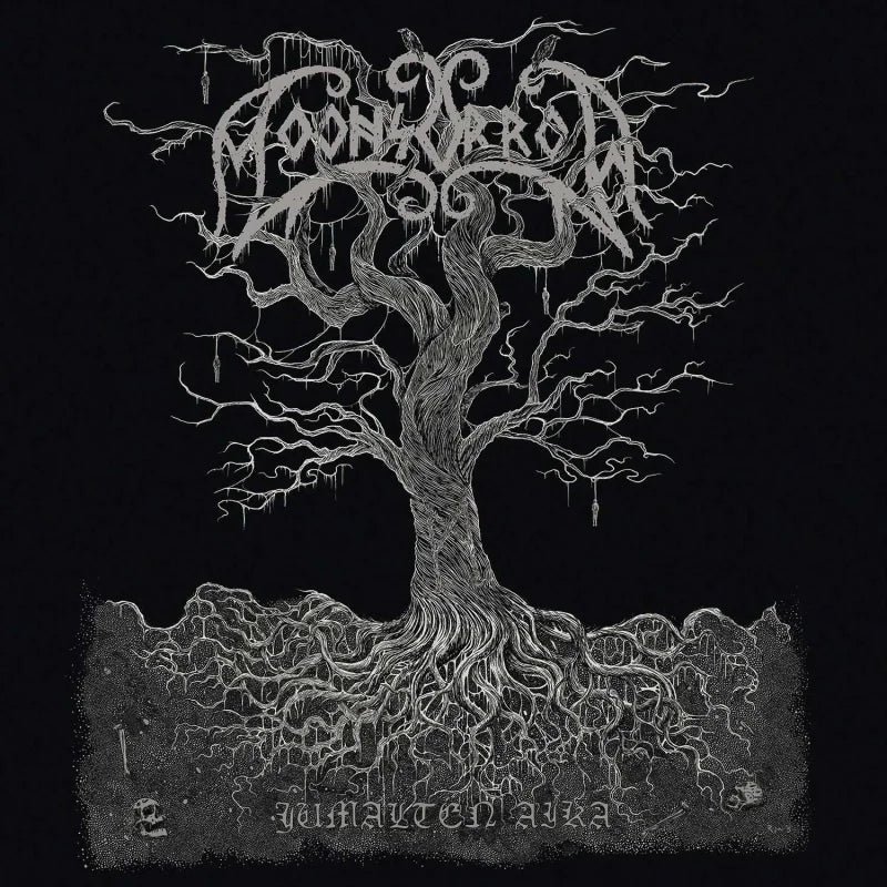 MOONSORROW – Jumalten Aika 2LP (Preorder)