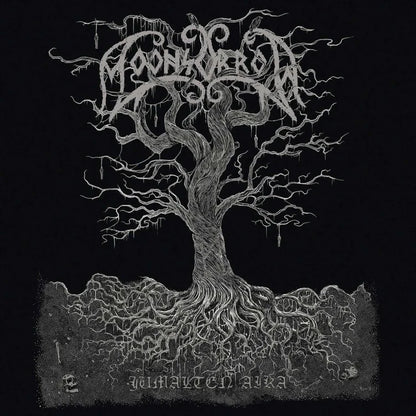MOONSORROW – Jumalten Aika 2LP (Preorder)