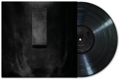 MORK - Monolitt LP (Preorder)
