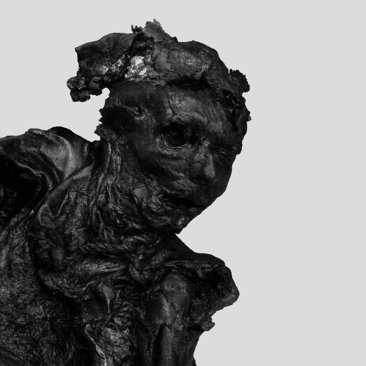 MÜÜR - Cauldron Bog LP