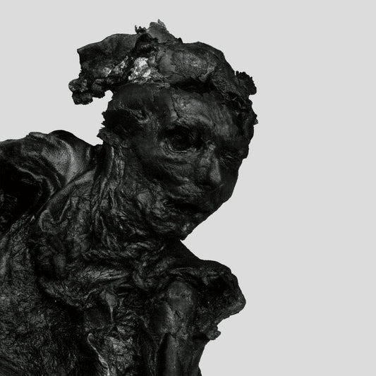 MÜÜR - Cauldron Bog LP