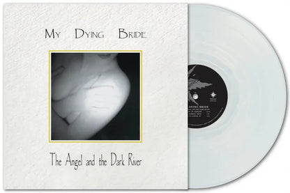 MY DYING BRIDE - The Angel & The Dark River 30th anniversary LP (PEARL)