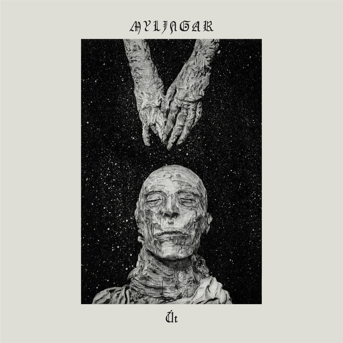 MYLINGAR - Út CD (Preorder)