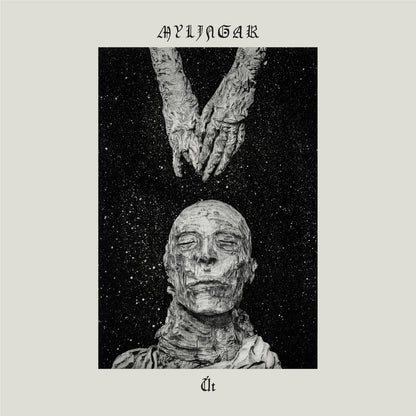 MYLINGAR - Út CD (Preorder)