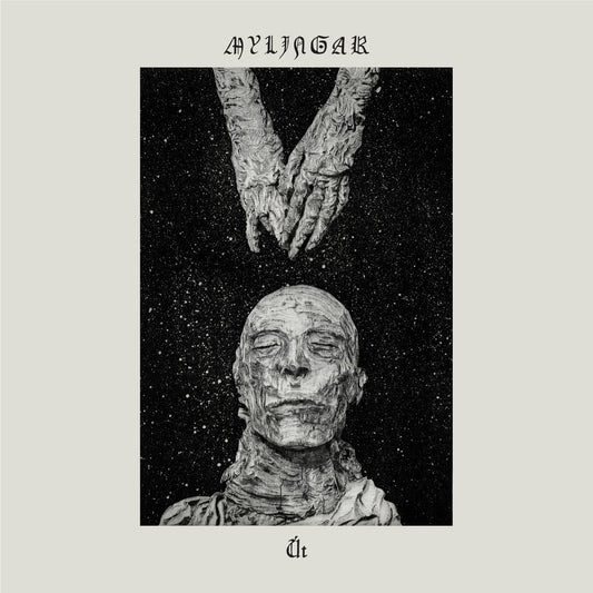 MYLINGAR - Út LP (Preorder)