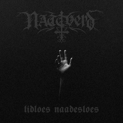 NATTVERD - Tidloes Naadesloes CD