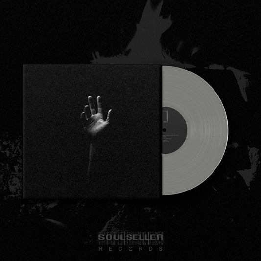 NATTVERD - Tidloes Naadesloes LP (SILVER)