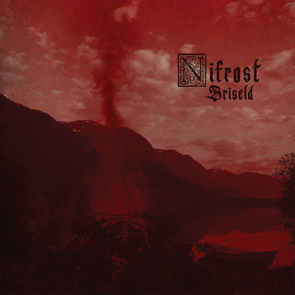 NIFROST - Briseld CD (Preorder)