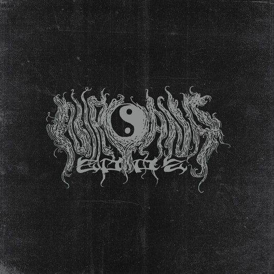 NIRVANA 2002 - Recordings 89-91 LP (SPLATTER)