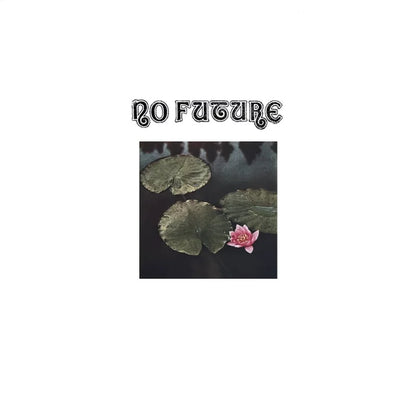 NO FUTURE - No Future LP