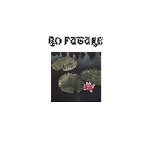 NO FUTURE - No Future LP