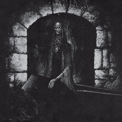 NOIRSUAIRE - The Dragging Poison CD (Preorder)