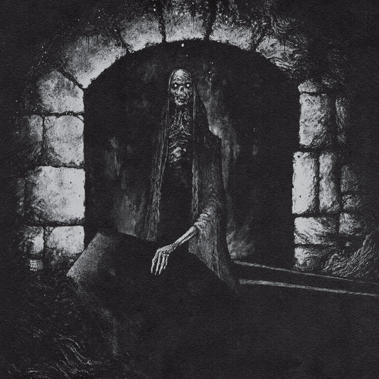 NOIRSUAIRE - The Dragging Poison LP (Preorder)