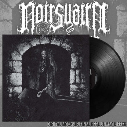NOIRSUAIRE - The Dragging Poison LP (Preorder)