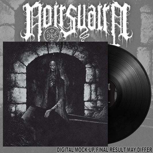 NOIRSUAIRE - The Dragging Poison LP (Preorder)