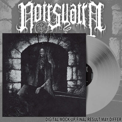 NOIRSUAIRE - The Dragging Poison LP (GREY) (Preorder)