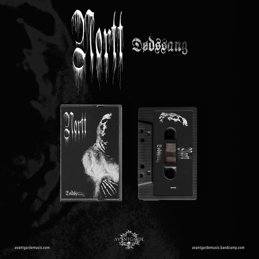 NORTT - Dødssang MC