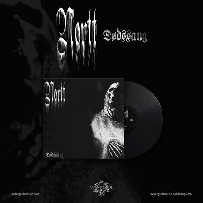 NORTT - Dødssang LP