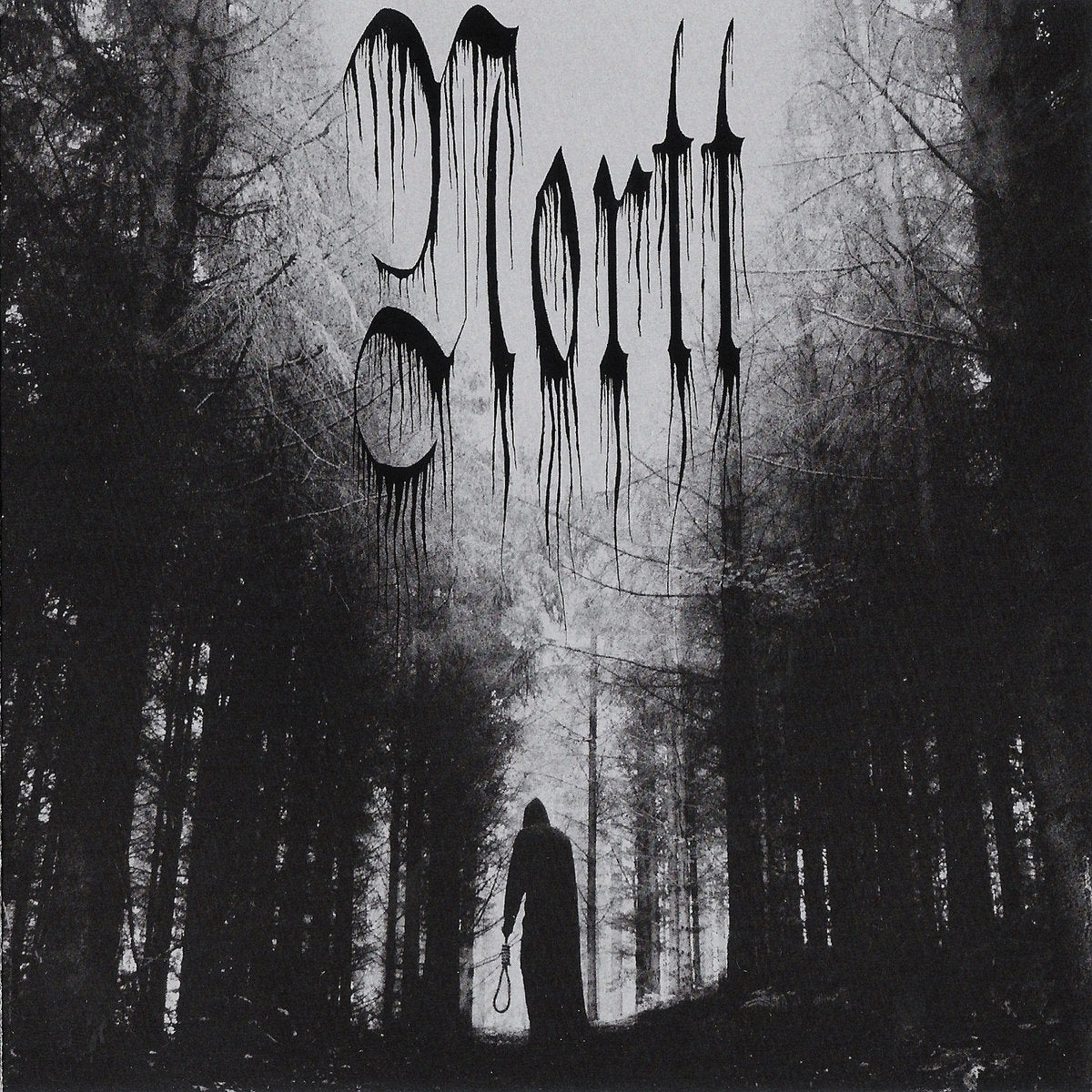 NORTT - Galgenfrist CD