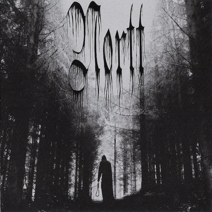 NORTT - Galgenfrist CD
