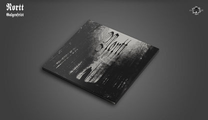 NORTT - Galgenfrist CD