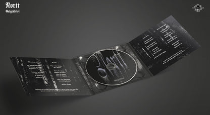 NORTT - Galgenfrist CD