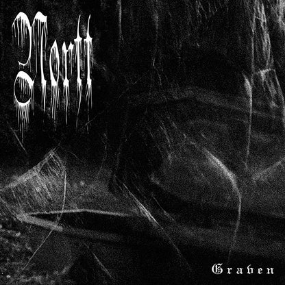 NORTT - Graven CD